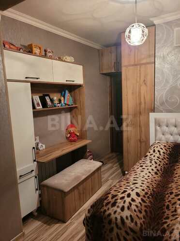 Satılır 2 otaqlı yeni tikili 37.1 m², photo 7 from 16