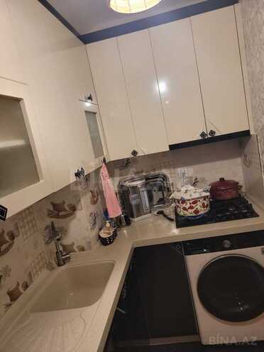 Satılır 2 otaqlı yeni tikili 37.1 m², photo 12 from 16