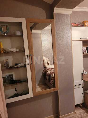 Satılır 2 otaqlı yeni tikili 37.1 m², photo 8 from 16