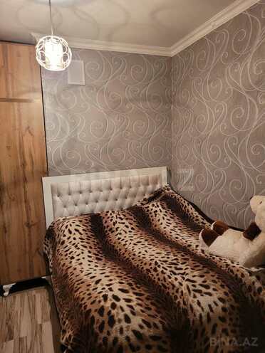 Satılır 2 otaqlı yeni tikili 37.1 m², photo 6 from 16