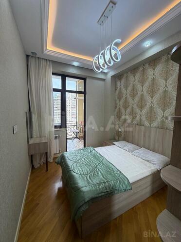 Satılır 2 otaqlı yeni tikili 53 m², Nərimanov r., photo 4 from 9