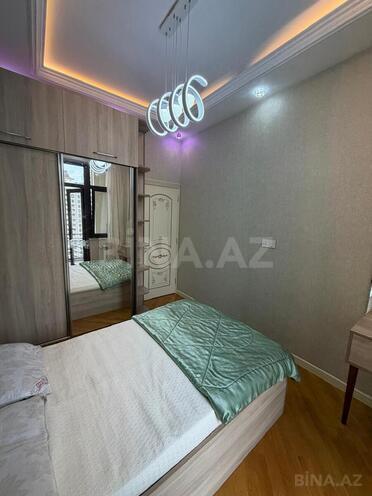 Satılır 2 otaqlı yeni tikili 53 m², Nərimanov r., photo 5 from 9
