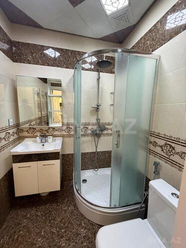 Satılır 2 otaqlı yeni tikili 53 m², Nərimanov r., photo 8 from 9