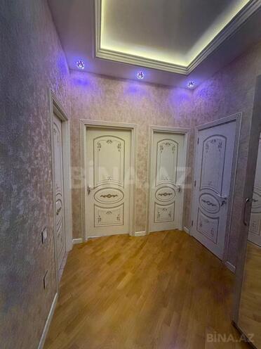 Satılır 2 otaqlı yeni tikili 53 m², Nərimanov r., photo 6 from 9