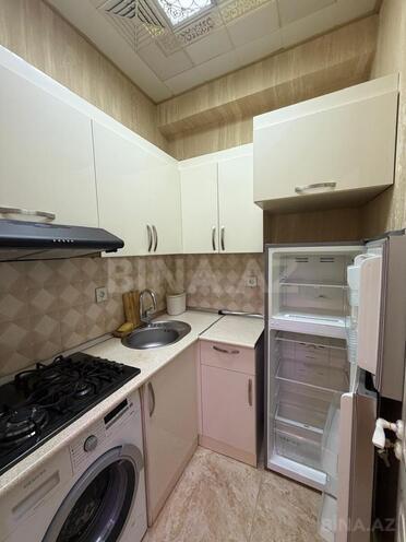 Satılır 2 otaqlı yeni tikili 53 m², Nərimanov r., photo 7 from 9