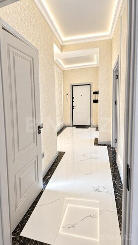 Satılır 2 otaqlı yeni tikili 95 m², Elmlər Akademiyası m., photo 9 from 11