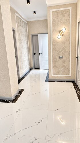 Satılır 2 otaqlı yeni tikili 95 m², Elmlər Akademiyası m., photo 8 from 11