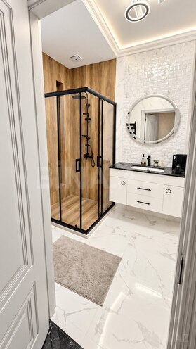Satılır 2 otaqlı yeni tikili 95 m², Elmlər Akademiyası m., photo 7 from 11