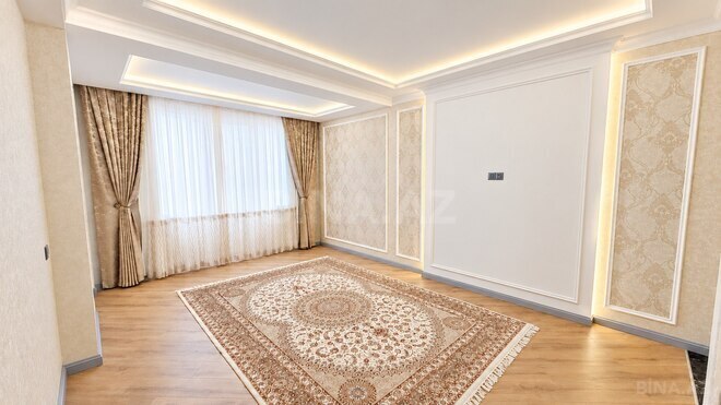 Satılır 2 otaqlı yeni tikili 95 m², Elmlər Akademiyası m., photo 1 from 11