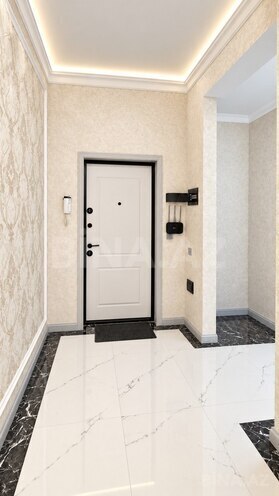 Satılır 2 otaqlı yeni tikili 95 m², Elmlər Akademiyası m., photo 10 from 11