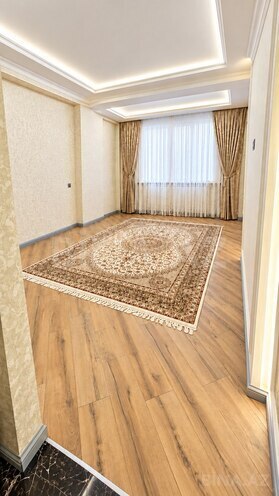 Satılır 2 otaqlı yeni tikili 95 m², Elmlər Akademiyası m., photo 3 from 11