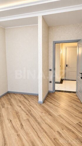 Satılır 2 otaqlı yeni tikili 95 m², Elmlər Akademiyası m., photo 5 from 11