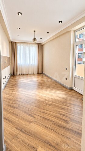 Satılır 2 otaqlı yeni tikili 95 m², Elmlər Akademiyası m., photo 6 from 11