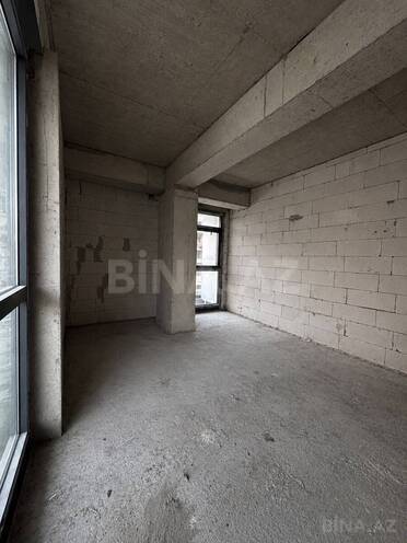 Продаётся 1-комн. новостройка 65.7 м², Насиминский  р., photo 5 from 10