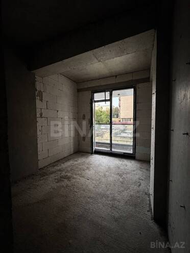 Продаётся 1-комн. новостройка 65.7 м², Насиминский  р., photo 3 from 10