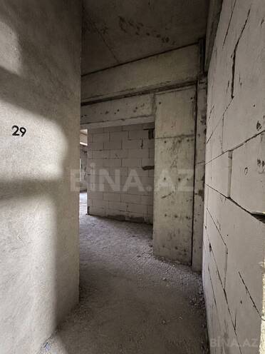 Продаётся 1-комн. новостройка 65.7 м², Насиминский  р., photo 8 from 10