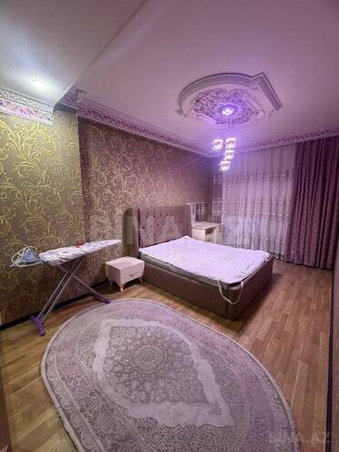Сдается 3-комн. новостройка 120 м², м. Нефтчиляр, photo 7 from 26