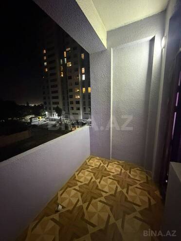 Сдается 3-комн. новостройка 120 м², м. Нефтчиляр, photo 22 from 26