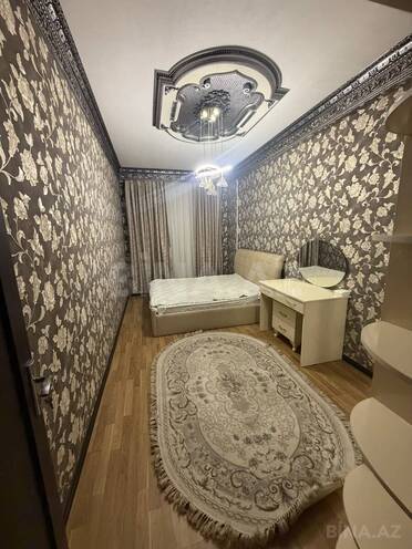 Сдается 3-комн. новостройка 120 м², м. Нефтчиляр, photo 10 from 26