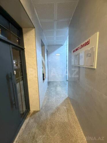 Сдается 3-комн. новостройка 120 м², м. Нефтчиляр, photo 12 from 26
