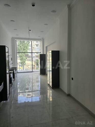 Satılır  obyekt 40 m², 28 May m., photo 1 from 12