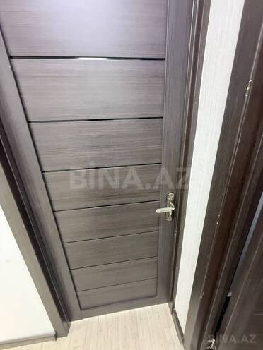 İcarəyə verilir 2 otaqlı ofis 40 m², Nərimanov r., photo 5 from 6