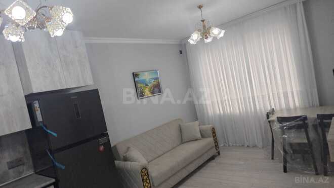 Satılır 2 otaqlı köhnə tikili 42 m², Xətai r., photo 5 from 12