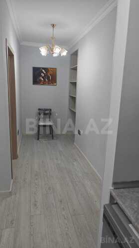 Satılır 2 otaqlı köhnə tikili 42 m², Xətai r., photo 3 from 12
