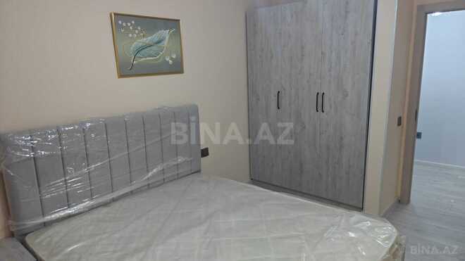 Satılır 2 otaqlı köhnə tikili 42 m², Xətai r., photo 7 from 12