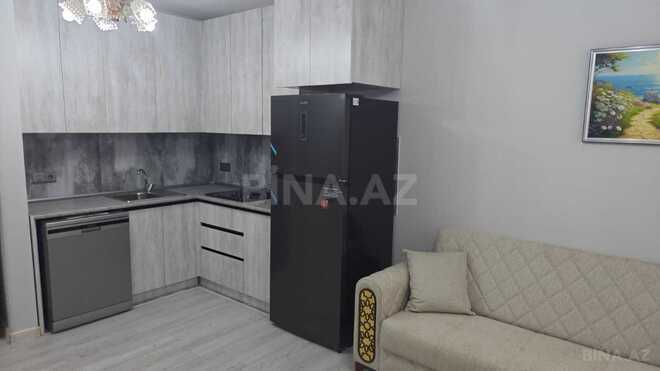 Satılır 2 otaqlı köhnə tikili 42 m², Xətai r., photo 8 from 12
