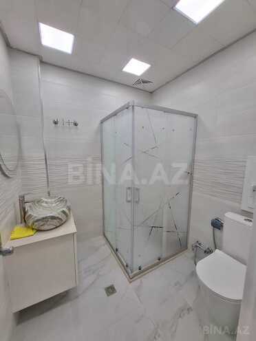 Satılır 3 otaqlı yeni tikili 90 m², Memar Əcəmi m., photo 12 from 14