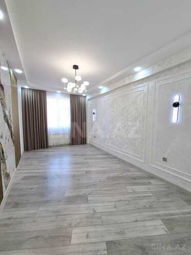 Satılır 3 otaqlı yeni tikili 90 m², Memar Əcəmi m., photo 1 from 14