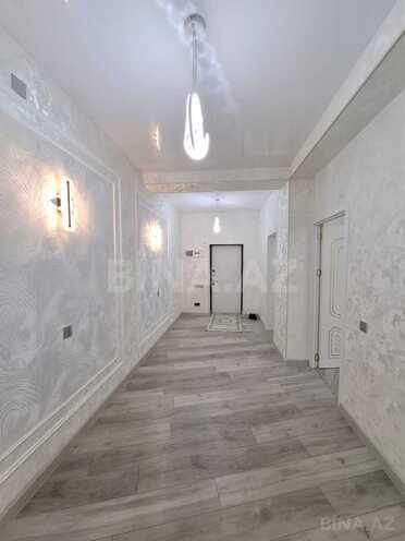 Satılır 3 otaqlı yeni tikili 90 m², Memar Əcəmi m., photo 13 from 14