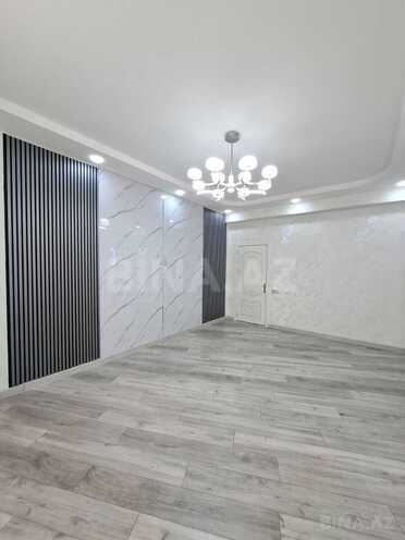 Satılır 3 otaqlı yeni tikili 90 m², Memar Əcəmi m., photo 9 from 14