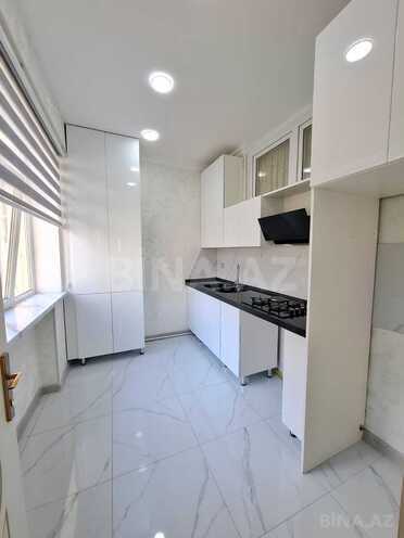 Satılır 3 otaqlı yeni tikili 90 m², Memar Əcəmi m., photo 11 from 14