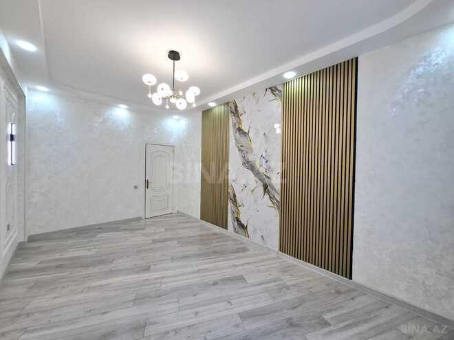 Satılır 3 otaqlı yeni tikili 90 m², Memar Əcəmi m., photo 4 from 14