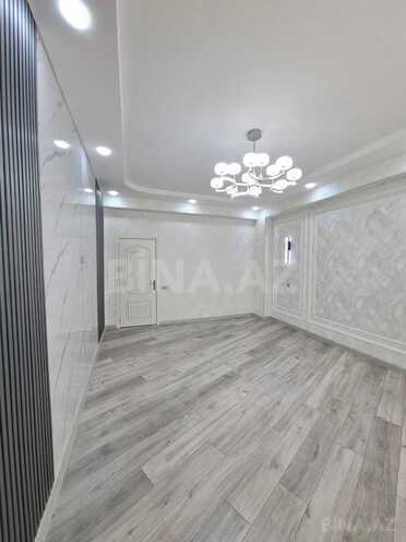 Satılır 3 otaqlı yeni tikili 90 m², Memar Əcəmi m., photo 8 from 14