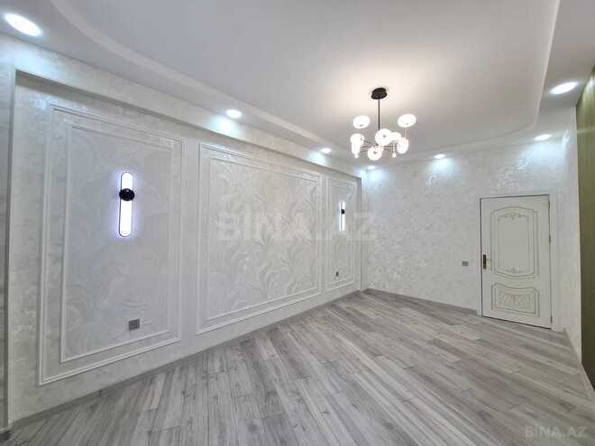 Satılır 3 otaqlı yeni tikili 90 m², Memar Əcəmi m., photo 3 from 14