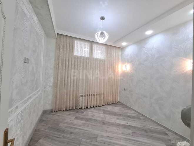 Satılır 3 otaqlı yeni tikili 90 m², Memar Əcəmi m., photo 5 from 14