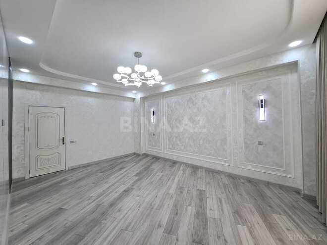 Satılır 3 otaqlı yeni tikili 90 m², Memar Əcəmi m., photo 10 from 14