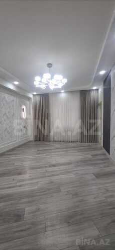 Satılır 3 otaqlı yeni tikili 90 m², Memar Əcəmi m., photo 6 from 14
