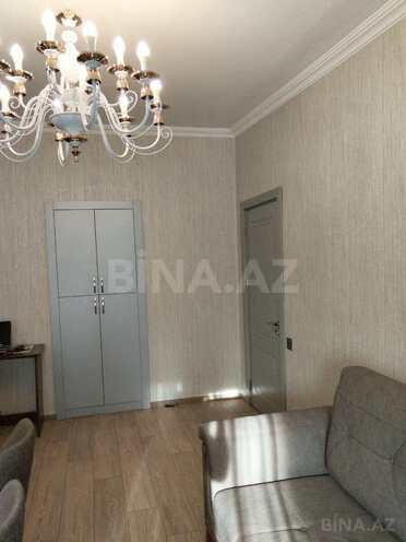 Satılır 3 otaqlı köhnə tikili 59 m², Nəriman Nərimanov m., photo 13 from 18