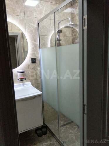 Satılır 3 otaqlı köhnə tikili 59 m², Nəriman Nərimanov m., photo 15 from 18
