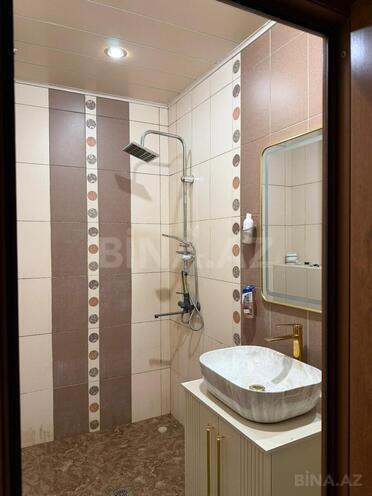 İcarəyə verilir 4 otaqlı köhnə tikili 140 m², Xalqlar Dostluğu m., photo 17 from 19
