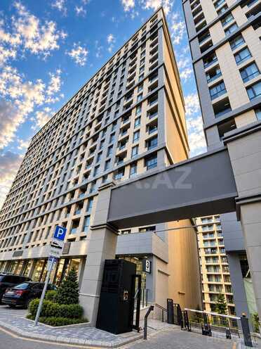 Продается 3-комн. новостройка 146 м², м. 28 мая, photo 1 from 9