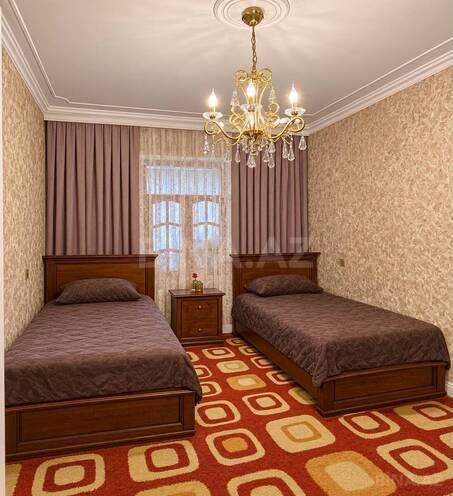 Продаётся 3-комн. вторичка 63.5 м², м. Халглар Достлугу, photo 1 from 24