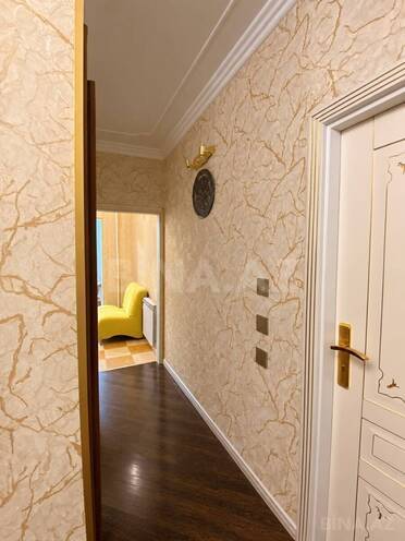 Продаётся 3-комн. вторичка 63.5 м², м. Халглар Достлугу, photo 16 from 24