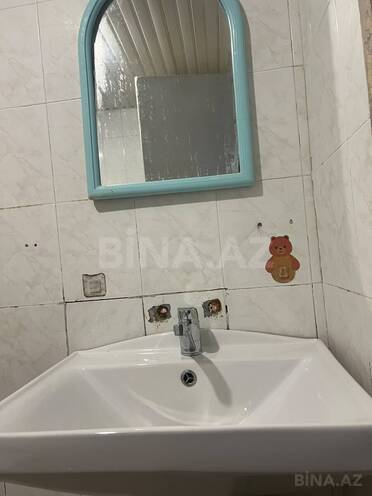 Сдаётся 1-комн. вторичка 40 м², м. Насими, photo 8 from 9