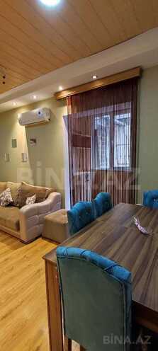 Satılır 2 otaqlı köhnə tikili 55 m², Gənclik m., photo 3 from 18