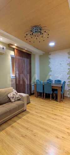 Satılır 2 otaqlı köhnə tikili 55 m², Gənclik m., photo 4 from 18